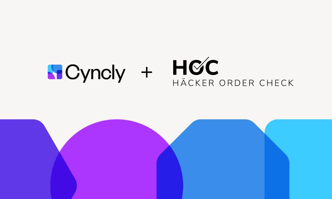 Häcker Order Check logo