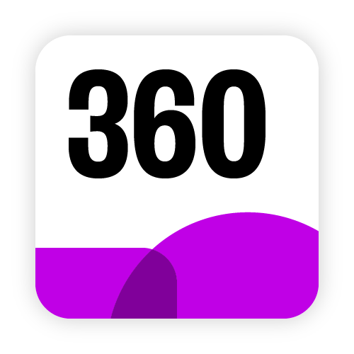 Showcase 360 logo