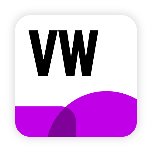Virtual Worlds Product Icon