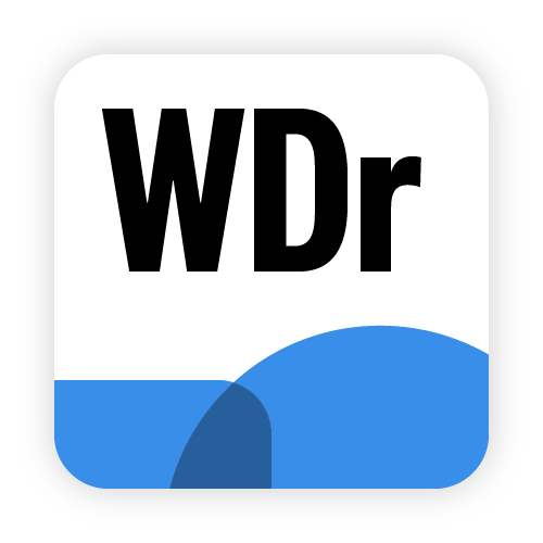 Window Designer logo