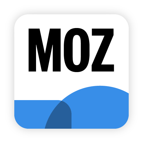 Mozaik icon