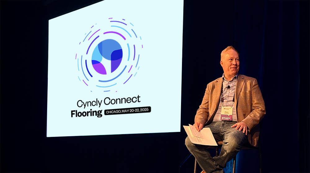 Connecting the Flooring industry