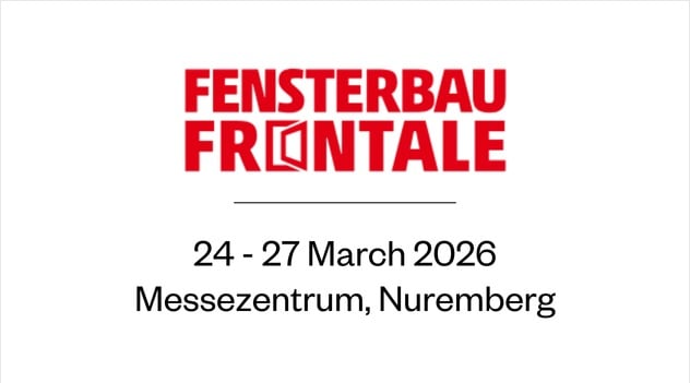 Fensterbau Frontale logo