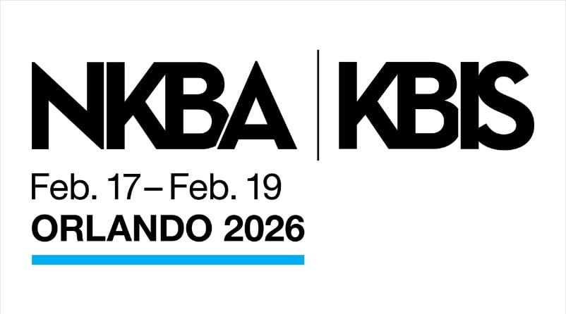 KBIS 2026 logo