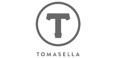 Tomasella logo