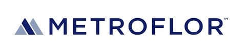 Metroflor logo