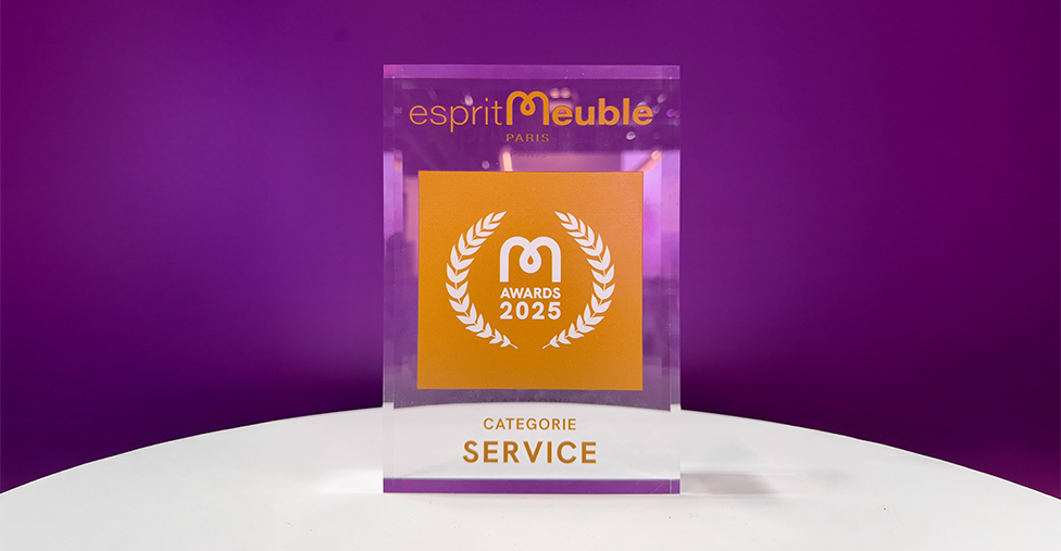 EspritMeuble Award