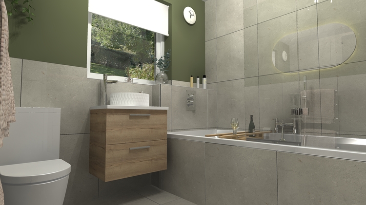 3D design - Ellie Burrows