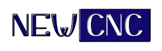 New CNC logo